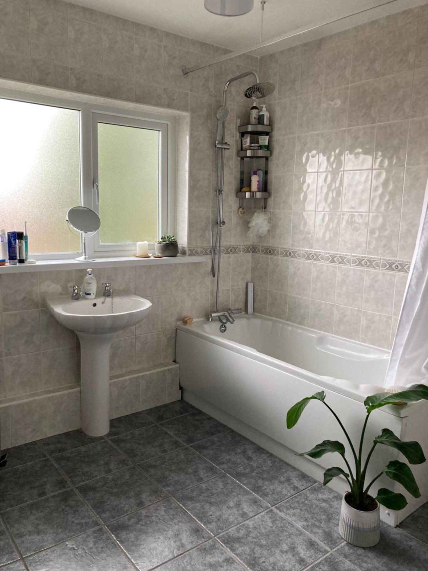 Cosy At Cumberland - Double Room With Shared Bathroom Dundonald  ภายนอก รูปภาพ
